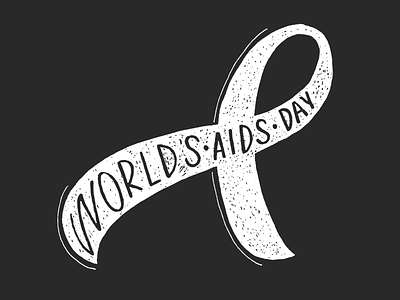 Wad - World's AIDS Day