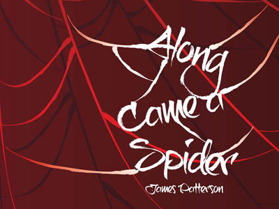 Book Cover book cover jnryjd spider
