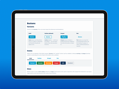 Design System to Component Dev Kit design design system ui ux web