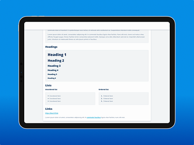 Design System to Component Dev Kit design design system ui ux