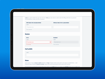 Design System to Component Dev Kit cdk design design system ui ux