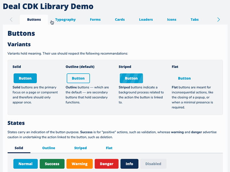 Design System app design design design system ui ux web