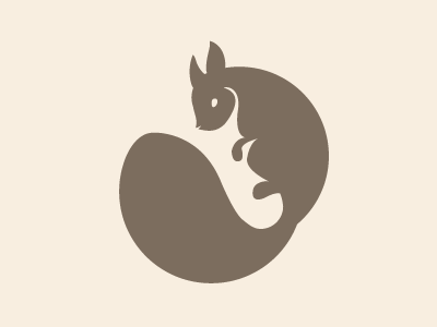 Squirrel Sigil