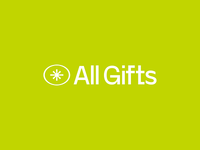All Gifts Logo