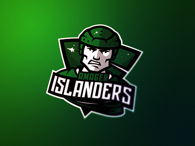 Islanders