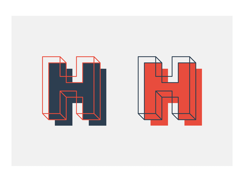 Personal Identity - LY Design