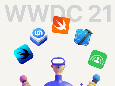 WWDC 21