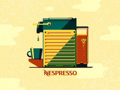 Nespresso