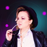 Анна Симонова