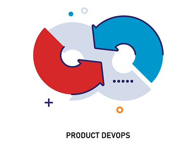 Product Devops Icon