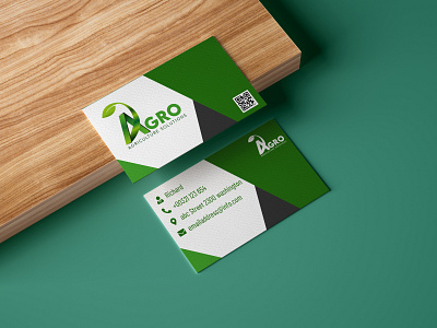 Business Card business card business card design creative business card logo