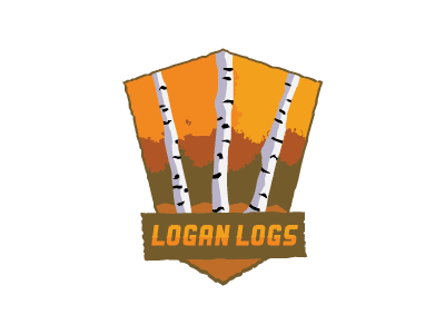 Logan Logs