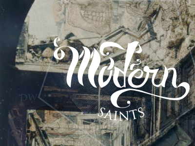 Modern Saints Album