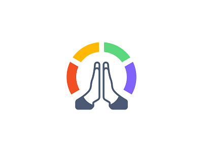 Prayer Logo Design