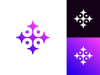Starplus | branding logo design