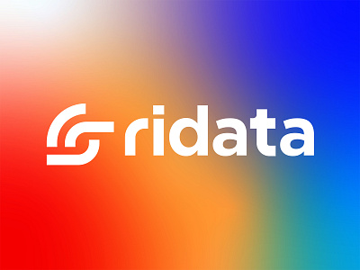 Logo Identity for Ridata | Visual Brand Identity Design