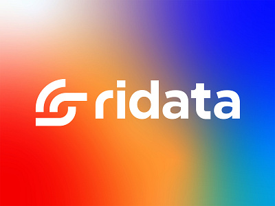 Logo Identity for Ridata | Visual Brand Identity Design behance best logos big data brand identity branding colorful design corporate identity data data recovery gradient graphic designer lettering logo logo design project logo identity designer logo presentation logodesignlove ricycle visual identity wallpaper