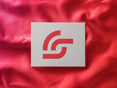 Logo Mark | Abstract Logo Design