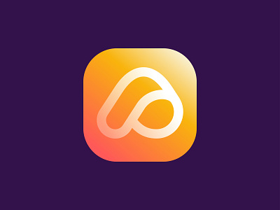 App Icon - A Mark