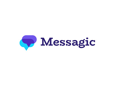 Message Logo Design | communication, messenger brand identity branding chat chatting colorful logos communication logo digital identity designer logo design logo designer logo icon logo mark symnol logotype message message app logo messanger social talk logo tech technology text sms