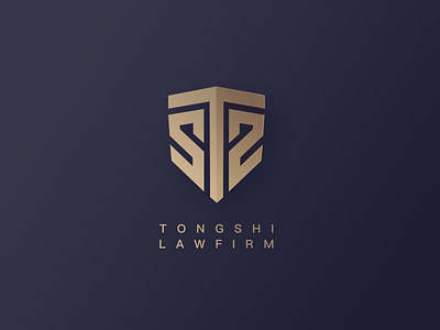 Tongshilawfirm logo