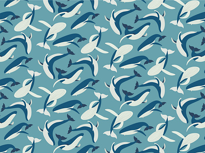 Whale Pattern