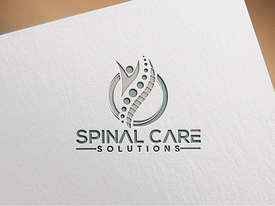 Spinal Care Solutions logo