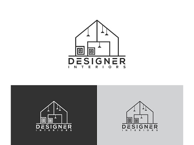 Interior Logo Design