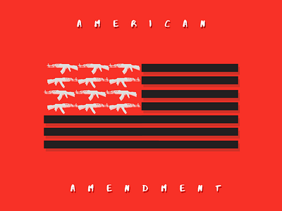 2nd Amendment america graphicdesigner