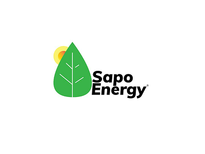 Sapo renewable energy Logo