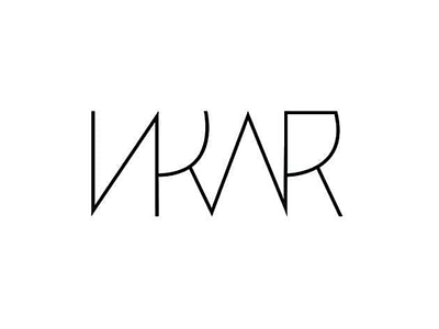 Nkar logo (Furniture / Lifestyle brand) logo design brand identity