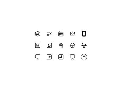 icon branding design icon metaverse metaverse icon settings icon