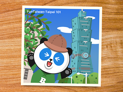 FunTaiwan - Taipei 101