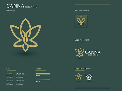 Canna Organic