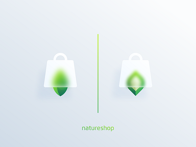 Nature Shop