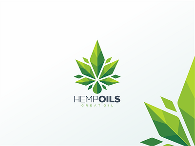 Hemp Oils