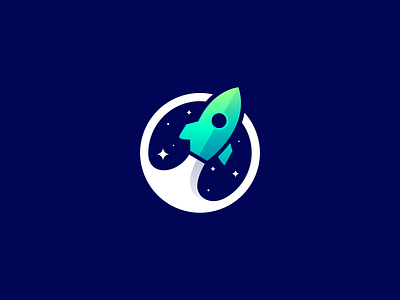 RocketGo 3d animation app branding design flat graphic design icon illustration logo motion graphics rocket ui ux vector