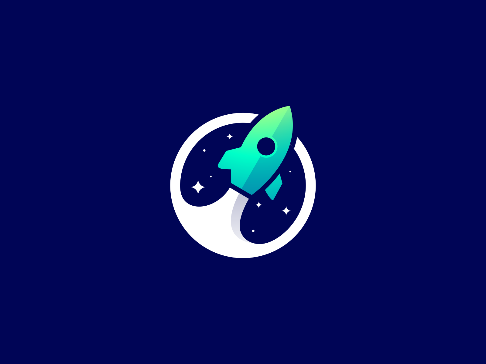 RocketGo by MT Projectss on Dribbble