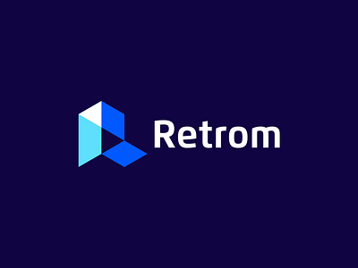 Retrom by MT Projectss on Dribbble