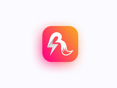 ReadyFox branding design fox color fox logo icon illustration typography ui ux vector