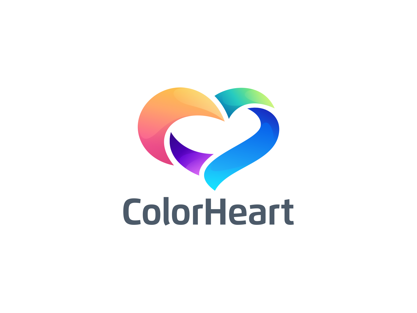 ColorHearth by MT Projectss on Dribbble