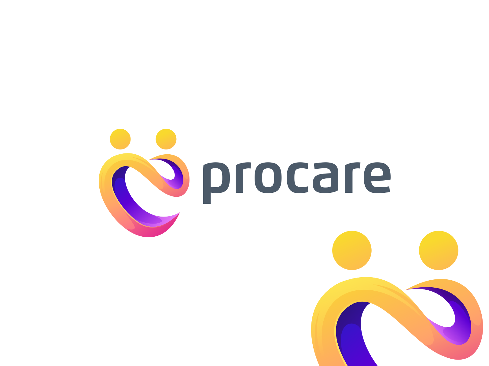 procare by MT Projectss on Dribbble