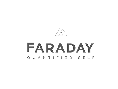 Faraday faraday quantified self