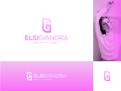 ELSI GIANDRA branding design flat graphic design icon illustration logo typography ui vector