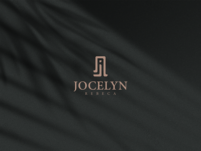 JOCELYN REBECA branding design flat graphic design icon illustration logo typography ui vector