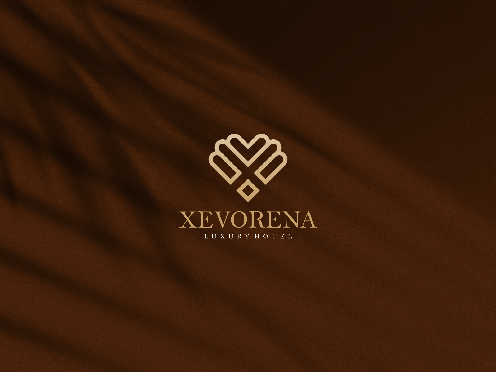 XEVORENA LUXURY HOTEL by semangat_design on Dribbble