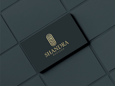 SHANDRA HOUSTON branding design flat graphic design icon illustration logo typography ui vector