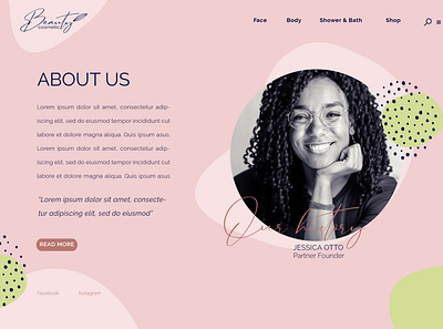 Web Contact adobe branding design graphic design logo vector web website