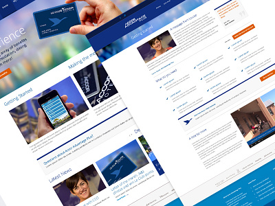 Accor Advantage Plus accor hotels responsive website wordpress