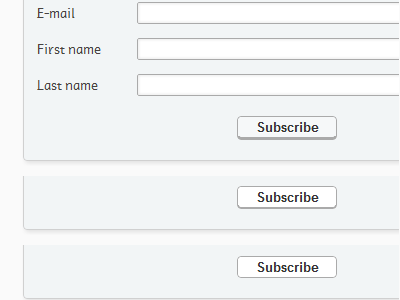 Subscribe Button